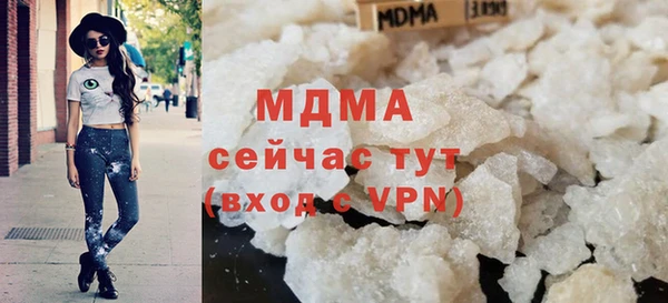 МДПВ Алексеевка